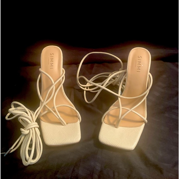 SIMMI London - Picture 1 of 1